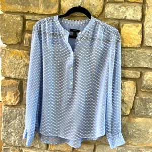 J Crew blouse